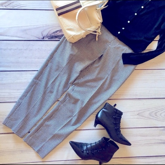 Uniqlo Ankle Pants Bundle - Picture 8 of 16